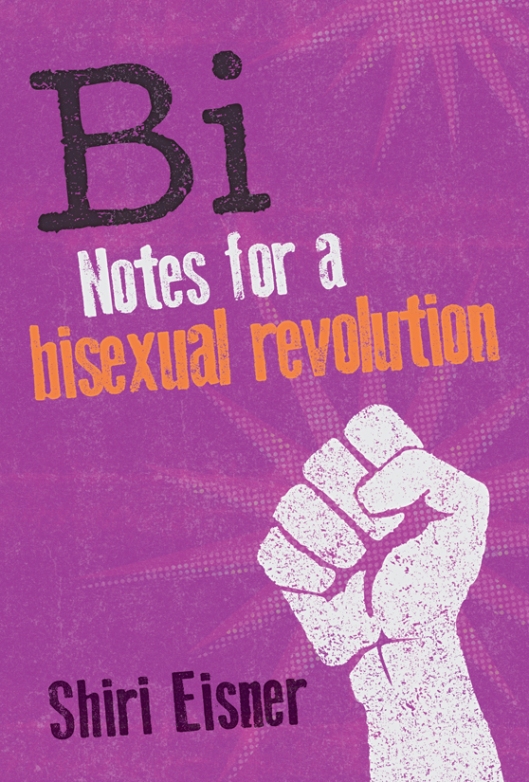 Bi Notes book cover